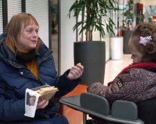 „Ich habe ein Kind, das mehr braucht und das kostet doppelt“