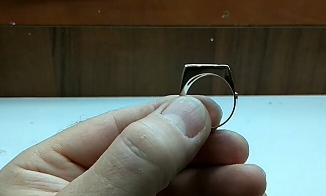 Ring. Quelle: Youtube Screenshot