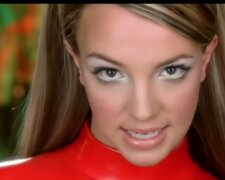 Britney Spears. Quelle: Youtube Screenshot