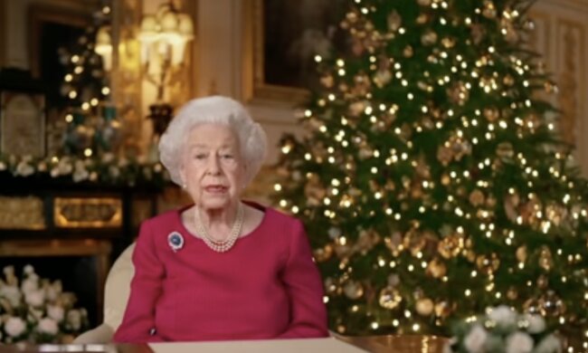 Elisabeth II. Quelle: Screenshot YouTube