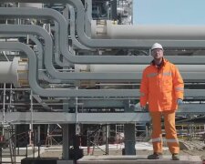 Gaspreise explodieren. Quelle: Youtube Screenshot