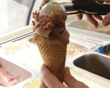 Sonnenschein und steigende Preise. Quelle: Youtube Screenshot