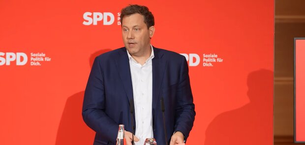 AfD-Erfolg im Fokus der politischen Auseinandersetzung. Quelle: Youtube Screenshot