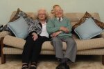 Älteres Ehepaar beschloß, das Haus zu verkaufen, in dem sie seit 76 Jahren lebten: Die Käufer mochten sein makelloses Aussehen