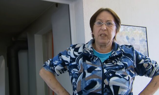 Dagmar. Quelle: Youtube Screenshot