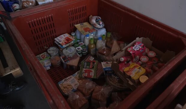 Die Mittelschicht rutscht ab. Quelle: Youtube Screenshot