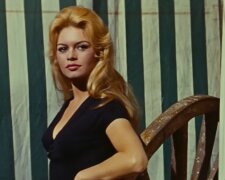 Brigitte Bardot. Quelle: Youtube Screenshot