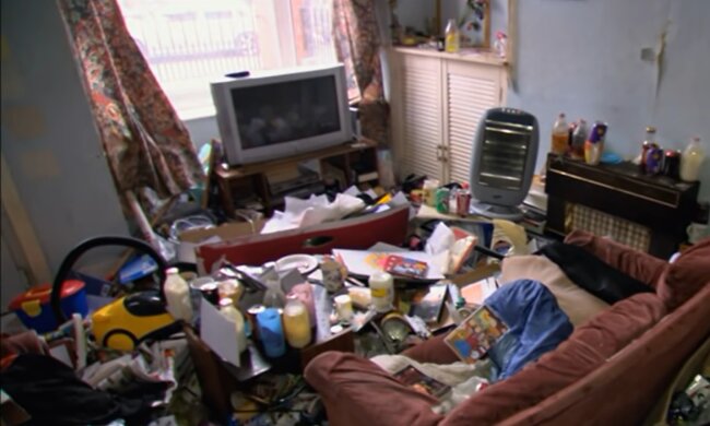 Charlottes Haus. Quelle: YouTube Screenshot