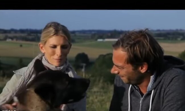 Neues Zuhause. Quelle: Youtube Screenshot