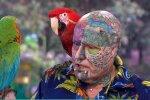 Ted Richards. Quelle: Youtube Screenshot