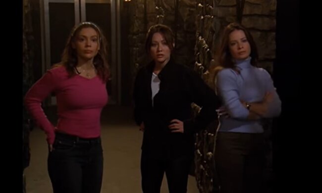 Charmed Serie. Quelle: Youtube Screenshot