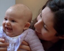 Mutter verweigert Impfungen. Quelle: Youtube Screenshot