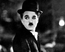 Vier jugendliche Ehefrauen und 12 Kinder: Charlie Chaplins geheimes Leben