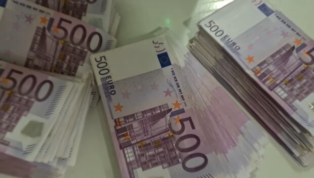 Immer weniger Beitragszahler. Quelle: Youtube Screenshot