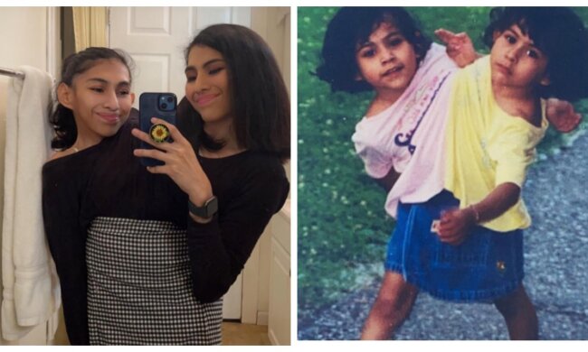 Zwillinge. Quelle: Screenshot YouTube