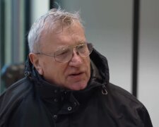 „Wenn das Alter keine Ruhe bringt“: Ein 66-Jähriger kämpft gegen Renze