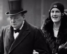 "Er las und wurde besser": Wie Clementine Churchill ihren Mann mit Briefen beeinflusste