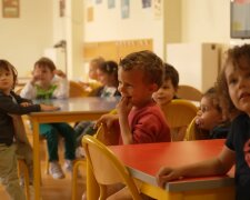 "Warum kostet ein Schulmittagessen so viel?" Quelle: Youtube Screenshot