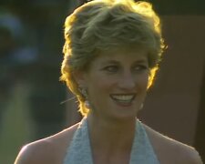 Prinzessin Diana. Quelle: Youtube Screenshot