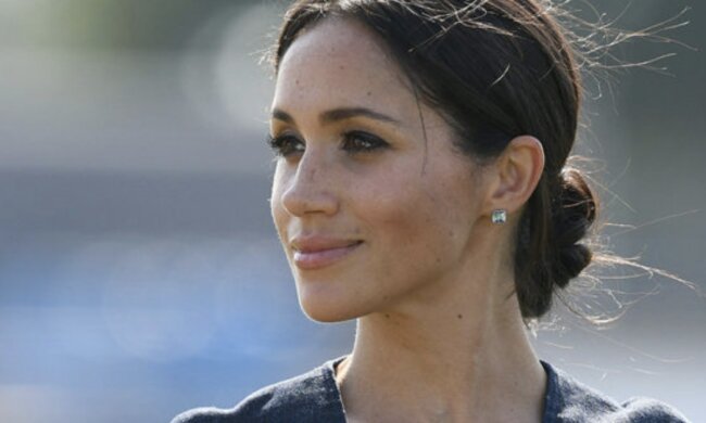 Meghan Markle. Quelle: Legion-Media