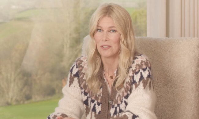 Claudia Schiffer 55: Die ewige deutsche Prinzessin der Modewelt