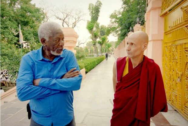 Der buddhistische Mönch erklärt, was ein „Wunder“ im wirklichen Leben ist