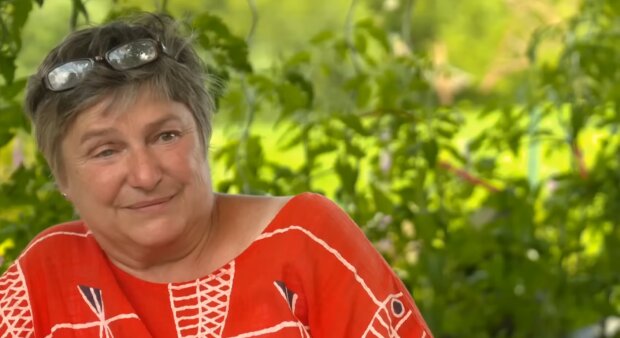 Warum ihre Tomaten wertvoller sind als Gold. Quelle: Youtube Screenshot