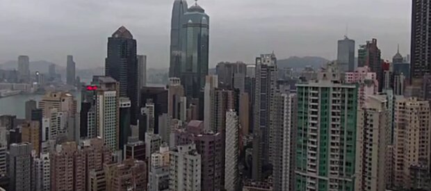 "Auf Wiedersehen Hong Kong": Warum eine Familie ihre Heimatstadt verlassen hat
