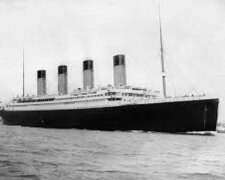 Das Schicksal wollte es so: Die Familie sollte auf der Titanic reisen, aber eine plötzliche Entscheidung rettete ihnen das Leben