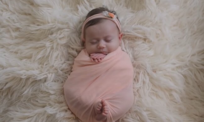 Der Lebenstraum einer Frau. Quelle: Screenshot YouTube