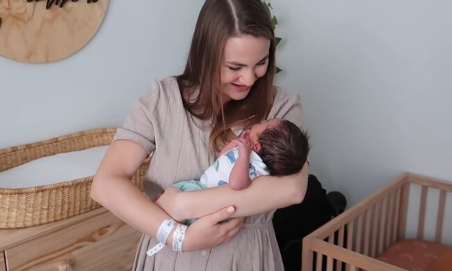 Ein unvergesslicher Tag. Quelle: Screenshot YouTube