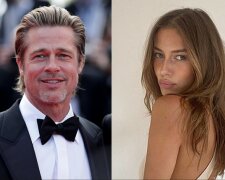 Brad Pitt hat sich von einem 27-jährigen Modell getrennt: Details sind bekannt geworden