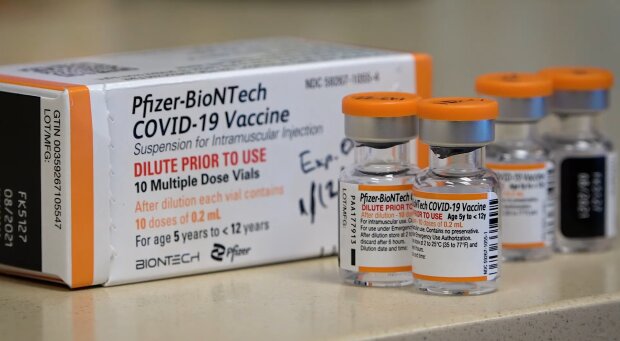 Experten raten zu frühzeitiger Impfung. Quelle: Youtube Screenshot