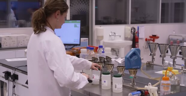 Corona-Impfung? Quelle: Youtube Screenshot