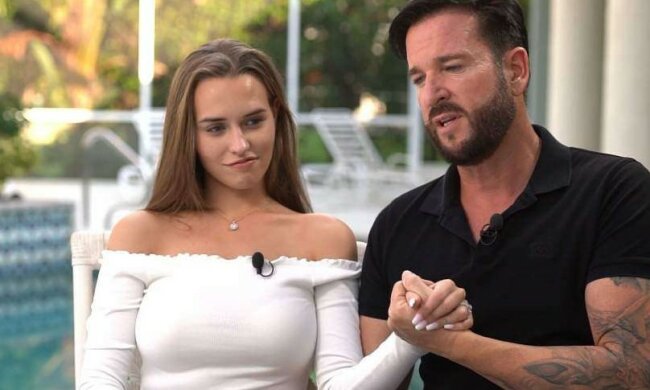 Michael Wendler sagte, er habe sich verspätet: Laura müsse akzeptieren