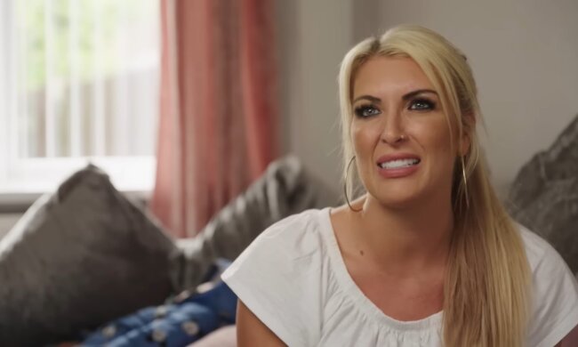 Wenn das erste Date anders verläuft. Quelle: Youtube Screenshot