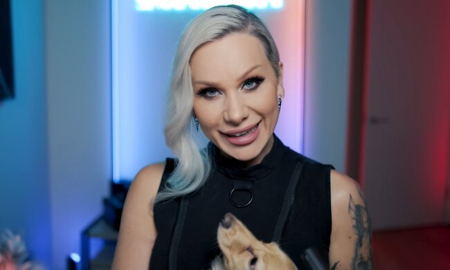 Die Dunkle Seite der Schönheitschirurgie. Quelle: Youtube Screenshot