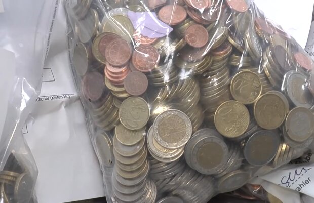 Sparen ade. Quelle: Youtube Screenshot