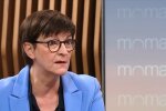 Saskia Esken. Quelle: Youtube Screenshot