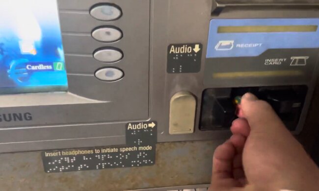 Automatenabbau in Deutschland. Quelle: Youtube Screeenshot