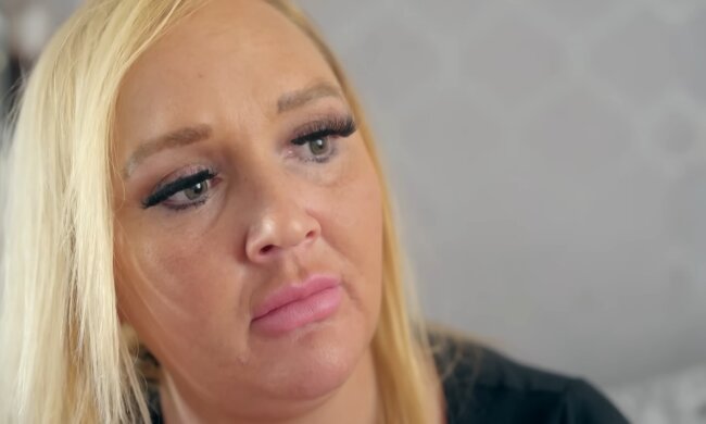 Wie eine Mutter acht Kinder ohne Job managt. Quelle: Youtube Screenshot