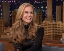 Nicole Kidman. Quelle: Youtube Screenshot