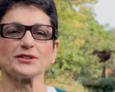 Marie, 49. Quelle: Youtube Screenshot