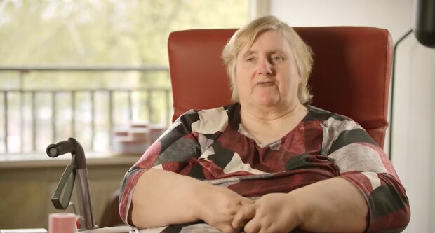 „Mein Leben zählt – warum kümmert sich hier niemand richtig?“ Quelle: Youtube Screenshot