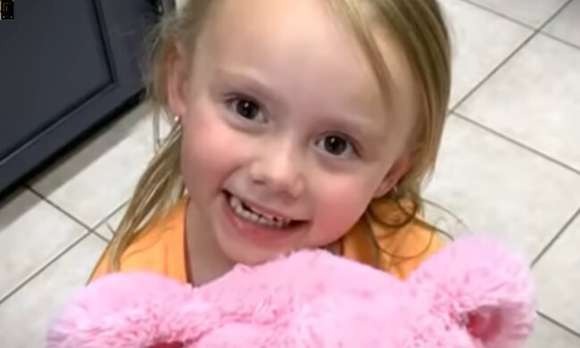 Eine Frau hat genug von ungebetenen Gästen. Quelle: Screenshot YouTube