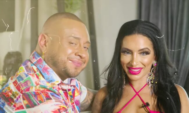 Die Liebe, die keine Grenzen kennt. Quelle: Youtube Screenshot