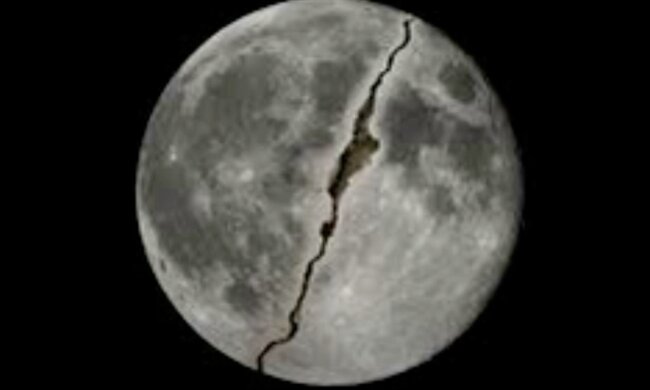 Mond. Quelle: Screenshot YouTube