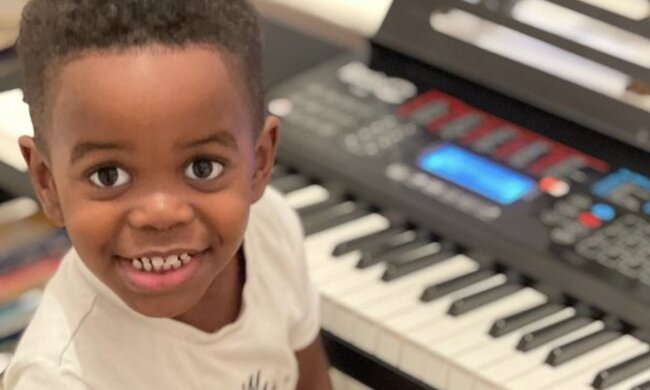 Isaiah Gyamfi. Quelle: instagram.com