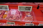 „Preise bei Lidl steigen: Kundin Susanne (44) fordert Senkung“. Quelle: Youtube Screenshot