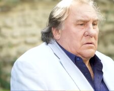 Gérard Depardieu. Quelle: Youtube Screenshot